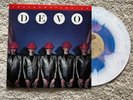 DEVO - FREEDOM OF CHOICE - RHINO WHITE COLORED VINYL