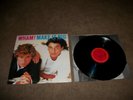 WHAM  -  MAKE IT BIG LP  - 1984 - FC 39595 - NM VINYL PROMO