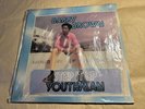 Barry Brown , Step Up Youthman , 12” Vinyl Reissue, Jackpot  Label