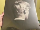 Troye Sivan Bloom Limited Edition WHITE Vinyl LP Record Album