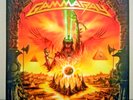 Gamma Ray – Land Of The Free II. NEVER PLAYED; LPs NEVER handled. Like Brand New