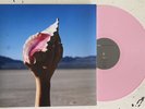 Wonderful Wonderful by The Killers Limited Edition Pink Vinyl LP (Record, 2017)