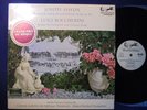 Andre Navarra CELLO Concertos Haydn/Boccherini Ed1 EURODISC STEREO 1960 Lp NM