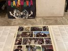 The Beatles 1968 White Album LP by Beatles Vinyl Capitol Records Album. Plus 2