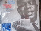 Jazz Music Matters Donald Byrd Royal Flush 45RPM ST-84101 AcousTech SEALED
