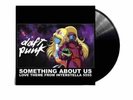 DAFT PUNK SOMETHING ABOUT US VINYLE NEUF SCELLÉ RÉÉDITION LIMITÉE 4500EX RSD 24
