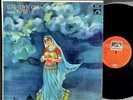 Indian Sitar Psych Raga LP USTAD VILAYAT KHAN Raga Yaman EMI RCA India
