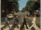 THE BEATLES: Abbey Road UK ’69 Apple PCS 7088 Misalligned OG LP NM Vinyl