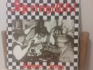 Springtoifel -Schwere Jungs- Vinyl LP Metal Enterprises orig. Pressung