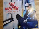 ian hunter defiance part 2 Red Vinyl Album