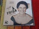 frida from.abba Djupa andetag picture disc 05/30