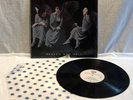 BLACK SABBATH HEAVEN AND HELL VINYL LP 1980 WARNER BROTHERS BSK 3372 SHRINK WRAP