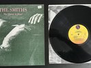The Smiths - The Queen Is Dead VINYL RECORD 1986 US SRC 1st Pressing SIRE VG+++