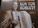 Clifton Chenier Bon Ton Roulet  Arhoolie F1031‎ SEALED LP Record Vinyl New