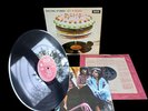 Rolling Stones - Let It Be * UK 1st PRESS *MONO * POSTER * 1A/2A *UNBOXED DECCA