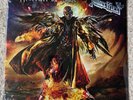 JUDAS PRIEST SEALED, NEW 2014 Europe 1st Press, REDEEMER OF SOULS 2LP Vinyl Mint