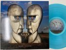 PINK FLOYD - The Division Bell LP (1st US Pressing on COLUMBIA, 