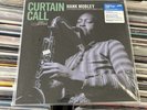 Hank Mobley - Curtain Call 180G Vinyl LP (Blue Note Tone Poet Series) NEW