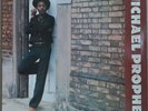 Michael Prophet - Michael Prophet (LP, Album) (1981) [Used Vinyl]