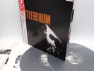 U2 ‎– Rattle And Hum Japan LP OBI VINYL Island Records ‎– R36D-2117 8 2LPs