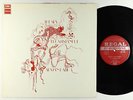 Arman Ratip - The Spy From Istanbul LP - Regal Zonophone UK VG+