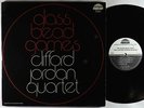 Clifford Jordan Quartet - Glass Bead Games 2xLP - Strata-East VG+
