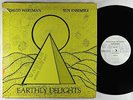 David Wertman Sun Ensemble - Earthly Delights LP - Sweet Earth