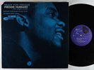Freddie Hubbard - Ready For Freddie LP - Blue Note - BST-84085