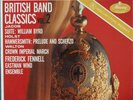 Mercury SR90197 British Band Classics Vol.2/EWE/Fennell,TAS list,FR1/1,EX/EX-