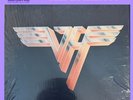 VAN HALEN - VAN HALEN II Vinyl LP HS 3312 - In Open Shrink - (NM-) NICE