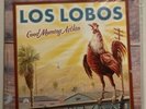 Los Lobos Good Morning Aztlan (2006) Mobile Fidelity Vinyl NEW SEALED ￼LE RARE