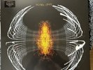 Pearl Jam Dark Matter Limited Edition BLACK RED YELLOW Tri-color Vinyl Sealed