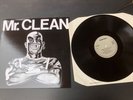 Punk Lp Oi Skinkorps Mr Clean Rebelles Européens