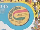 AUGUSTUS PABLO El Rockers Chapters I To IV GREENSLEEVES 12