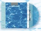 Hiroshi Yoshimura - Soundscape 1: Surround LP Swirl Blue Vinyl Record