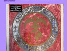 Queensryche - Rage For Order LP Vinyl Original Blue Ring 1986 NEAR MINT