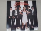 BLONDIE - PARALLEL LINES 1978 UK VINYL LP CDL 2192 A4/B4 GREAT COPY