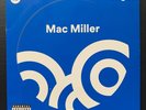 Mac Miller - Spotify Singles (7”, Single, Ltd, Blue)