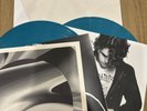 John Mayer Continuum 2 LP Turquoise Colored Vinyl Me Please VMP E091 2020
