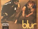 BLUR - Parklife Vinyl LP Zoetrope PICTURE DISC RSD 2024 SEALED only /2000