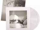 Taylor Swift Tortured Poets Department vinyl w/ SIGNED AUTOGRAPHED photo + rcpt