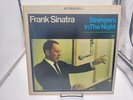FRANK SINATRA Strangers In The Night LP Record 1966 FS 1017 Ultrasonic Clean VG+