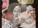 MF Doom - MM...Food 2LP [Vinyl New] Limited Ed. Custom Green & Pink Record Album