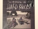 Hard Knocks - School Of Hard Knocks | Vinyl | Hip-Hop Rap 90s Old School Boombap