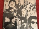 DURAN DURAN Thank You  UK VINYL LP  NM condition RARE
