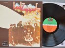 Led Zeppelin II Atlantic ATL-40037 *RL zepplin 2/two Vinyl 2-LP Germany 1973 EX