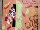 Rare Surpat Chez Léo Ferré Jean Cardon VG/EX