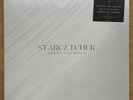 Greta Van Fleet Starcatcher  Ltd. Ruby Red & Glitter Vinyl LP. 2023. Republic.