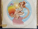 GRATEFUL DEAD   Europe '72 WARNER BROS 3XLP  / Ultrasonic Cleaned/ VG+