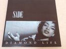 SADE - DIAMOND LIFE. Ltd NUMBERED * AUDIO FIDELITY * AUDIOPHILE